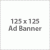 Pasang banner 125x125 1